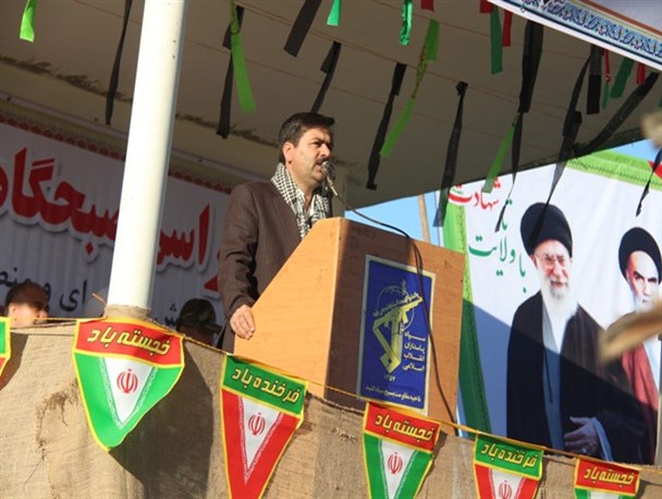 در به ثمر رسیدن برجام نقش نیروهای بسیجی بسیار موثر بود