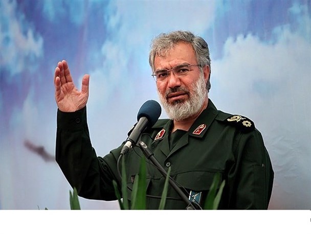 نظام جمهوری اسلامی هیچ یک از سردمداران قدرت را به رسمیت نمی‌شناسد
