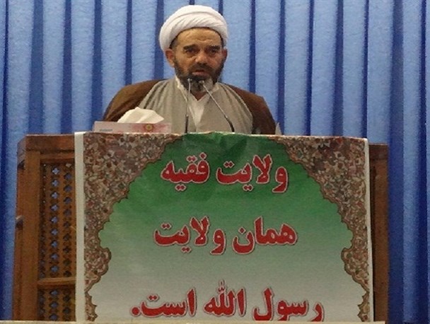 حضور مردم در راهپیمایی 22 بهمن و انتخابات اسفندماه دشمنان انقلاب را ناامید می‌کند