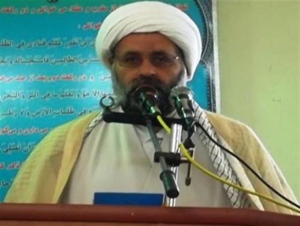 انقلاب اسلامی امانت بزرگ الهی است