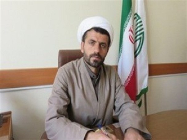 انقلاب اسلامی نماد مبارزه با ظلم و ستم است