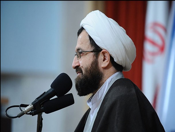 خط امام از بیت امام مهمتر است؛ شهید نمر و شیخ زکزاکی هم نواده روح الله هستند/ آنهایی که بر علیه شورای نگهبان حرف می‌زنند برخلاف سخنان امام و رهبری عمل می‌کنند