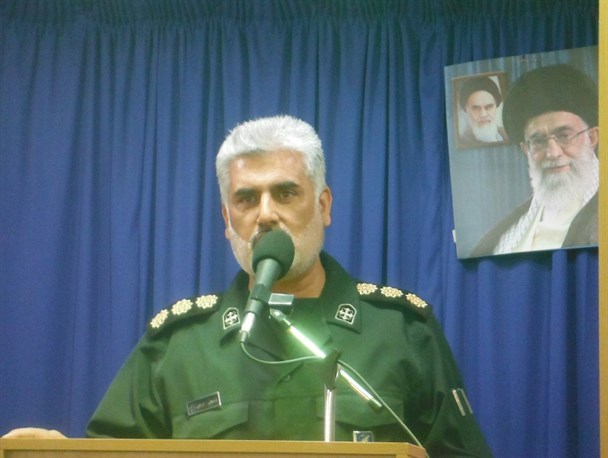 برخی عناصر در کشور به دنبال بزک کردن چهره جنایتکار آمریکا هستند