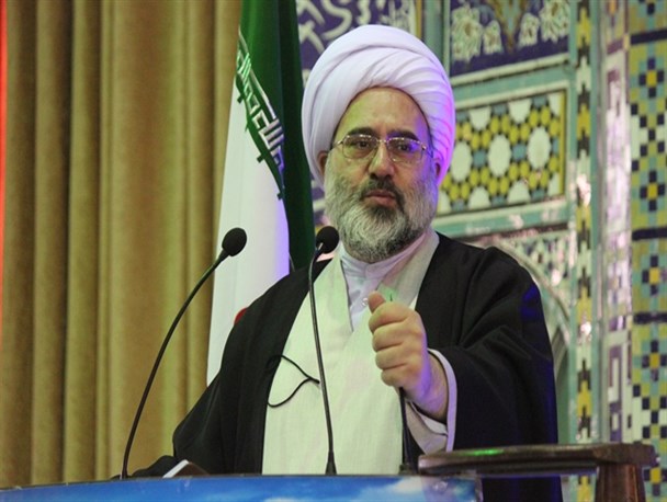 مردم در 22 بهمن و انتخابات خط بطلانی بر نقشه های دشمنان می کشند