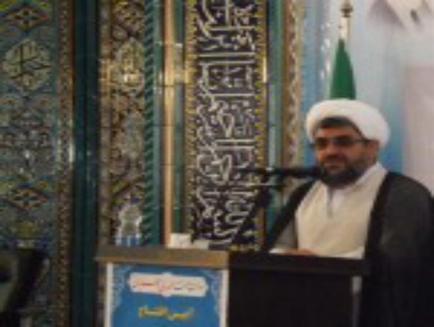 آنانی که شورای نگهبان را قبول ندارند در واقع با نظام مشکل دارند