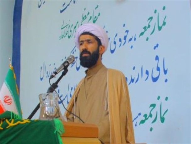 امام خمینی(ره) خط و مشی مهم انقلاب را ترسیم کردند/ برخی می خواهند در پسابرجام با عجله شعار مرگ بر آمریکا را حذف کنند