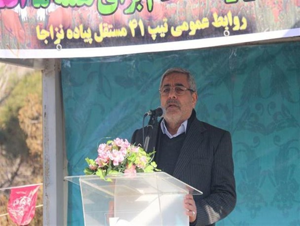 موفقیت های جوانان ایران اسلامی مرهون خون پاک شهدا است