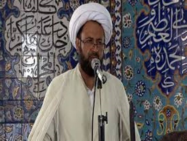 عزت و امنیت ایران اسلامی مرهون انقلاب اسلامی است