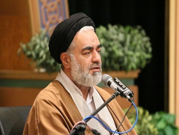 هشدار صریح به تضعیف کنندگان شورای نگهبان/ مگر چند درصد مردم ما با هواپیما سفر می کنند؟
