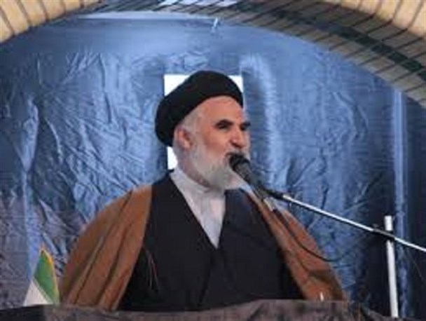 آنچه که مردم دنیا فهمیدن، کارآمدی نظام اسلامی است