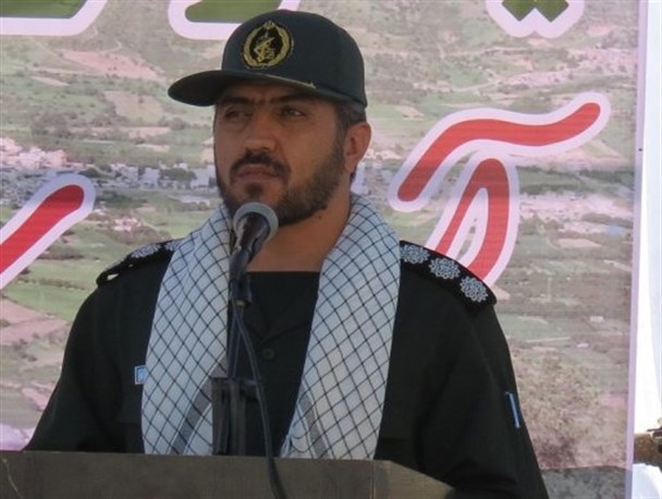 هدف از شعار استقلال، آزادی، جمهوری اسلامی، مبارزه با ظلم و نفوذ دشمن در این انقلاب تا همیشه است