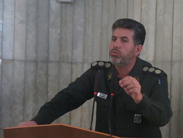 خودکفایی، عزت و اقتدار دستاوردهای انقلاب اسلامی هستند/قوم اصیل کُرد از جایگاه ویژه ای در جمهوری اسلامی برخوردار است