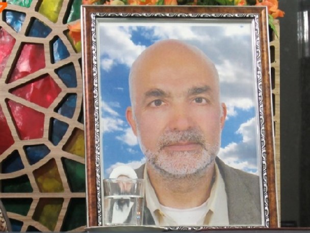 مراسم بزرگداشت علامه امینی برگزار شد/عکس