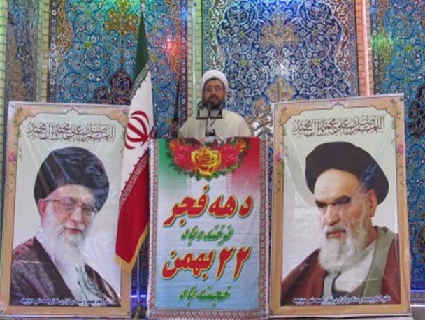 انقلاب اسلامی ایران، زلزله‌ای ویرانگر برای جهان غرب/حضور در راهپیمایی ۲۲ بهمن سیلی دیگری به گوش دشمانان انقلاب است