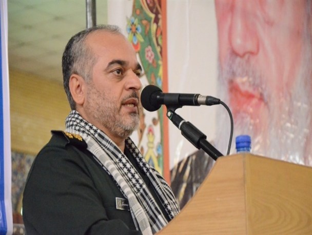 انقلاب اسلامی، انقلاب ارزش‌هاست/ تلاش بی وقفه قرارگاه سازندگی خاتم الانبیا برای احداث کمربندی پاکدشت