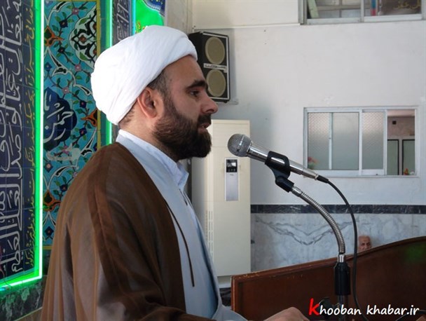 نها عاملی که می‌تواند تحریم‌های جدید را منتفی سازد و غرب را از این امر پشیمان نماید، حضور حماسی و پرشور مردم در صحنه انتخابات است