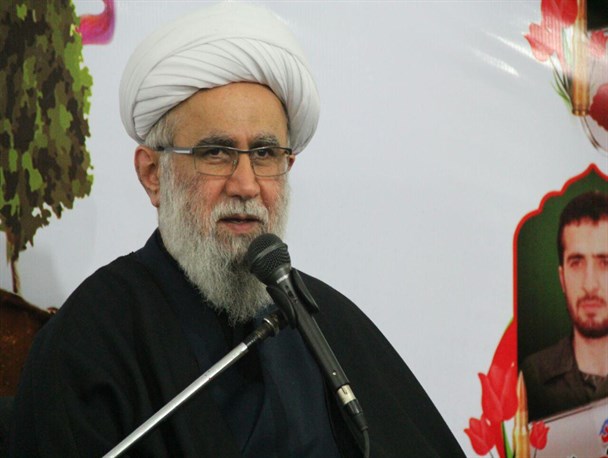 انسان های تندرو یا کندرو همواره با مشکل مواجه خواهند شد/گزارش تصویری