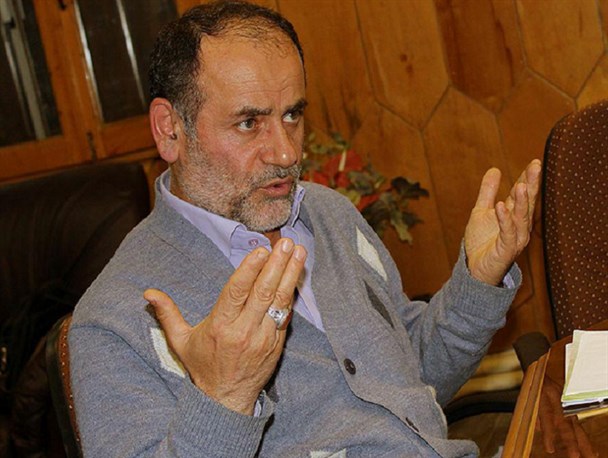 مدیر عامل شرکت جنگل شفارود استعفا داد+ سند