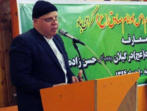 مسجد جامع شهرستان فومن در انتخابات از هیچ شخصی طرفداری نخواهد کرد