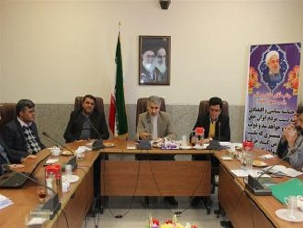 لزوم نظارت بیشتر بهداشت و درمان بر استفاده از پساب در موارد مجاز