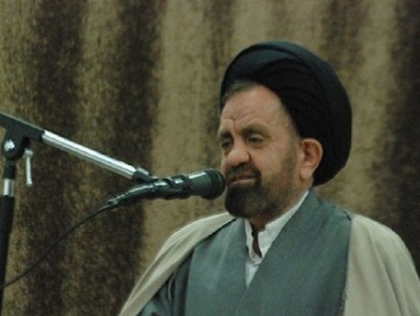 فضای معنوی شهرستان را با اجرای کنسرت های موسیقی آلوده نکنید