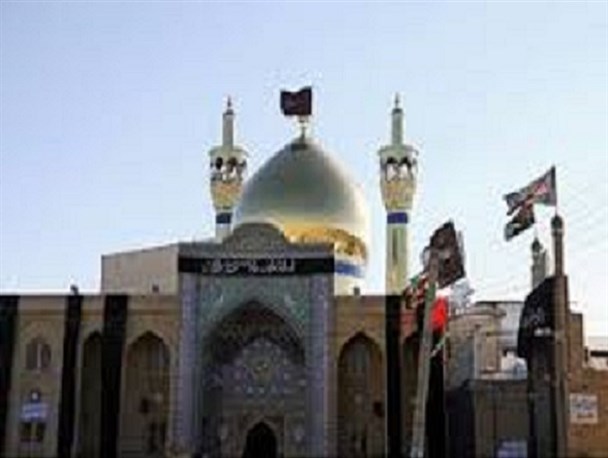 حسینیه ای که می تواند به اتاق جنگ نرم کشور تبدیل شود/نقش  حسینیه اعظم زنجان در محرومیت زدایی