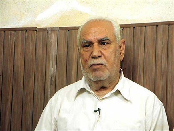 مبارز پیر انقلابی که قصد ترور محمدرضاشاه را داشت در گذشت