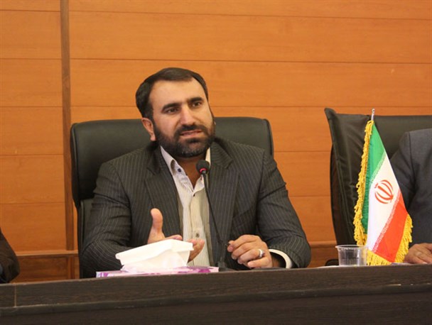 فرماندار کوار از ارسال درخواست خلع ید پیمانکار سد کوار خبر داد