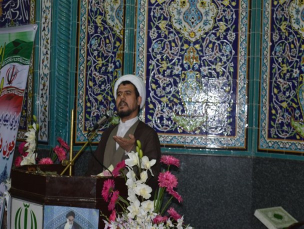 امیدواریم به زودی اتحاد جماهیر اسلامی شکل بگیرد/ شعار مرگ بر آمریکا حذف نشدنی است