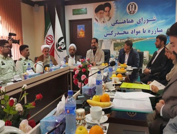 حساسیت جامعه نسبت به اعتیاد باید افزایش پیدا کند/فعالیت های پیشگیری باید اجتماع محور باشد