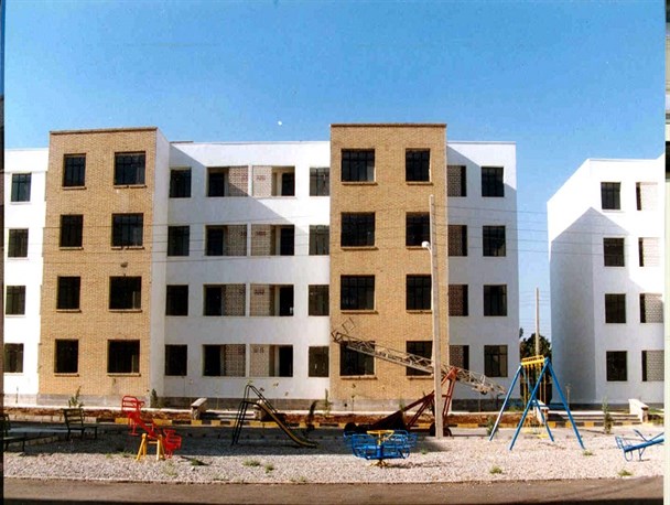 4220 واحد مسکن مهر به بهره‌برداری رسید