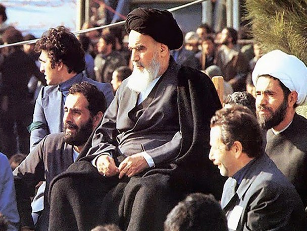امام خمینی(ره) چه گروهی را از شاهان پهلوی بدتر می‌دانست؟! +عکس‌نوشت