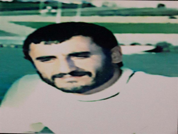 شهادت، آخرین درس معلم شهید بود/شهید مصطفایی از دیار بروجرد شهادت را از حسین(ع) آموخت و شبانه دفن شد
