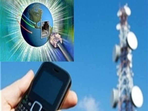 تلفنهای ثابت جنوب استان وصل شد/ خطوط سیار تا اطلاع ثانوی قطع خواهد بود