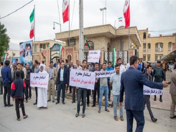 «کنگان»، فاقد شهردار/ مهلت قانونی سرپرستی شهرداری تمام شده است