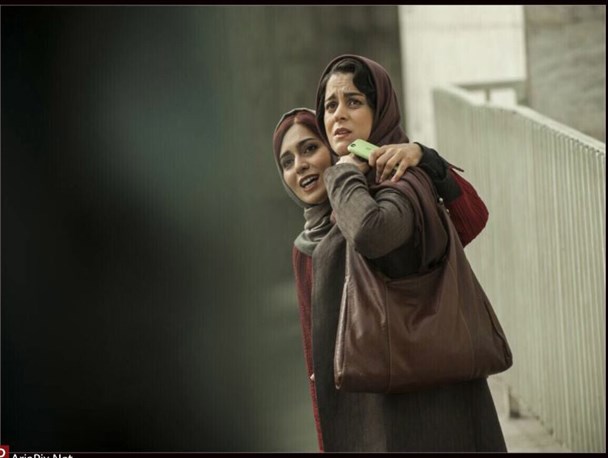 جدایی "سارا و آیدا" در مرز دروغ و حقیقت