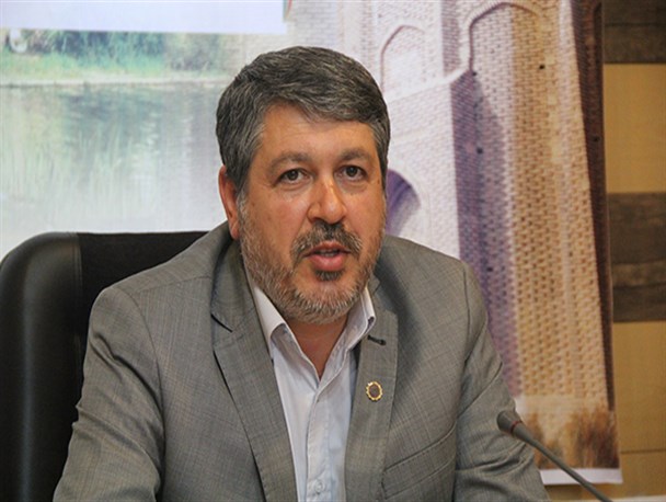 اعتبار ۱۵۴میلیارد تومانی سفررئیس جمهور به دامغان ابلاغ شد