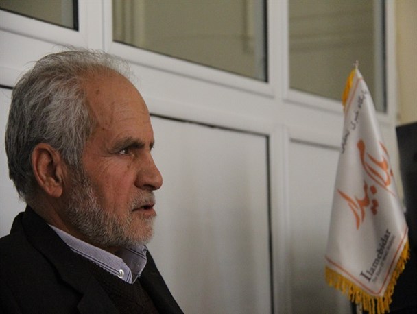 اذعان ساواک به نقش برجسته شیخ ایلامی در پیروزی انقلاب