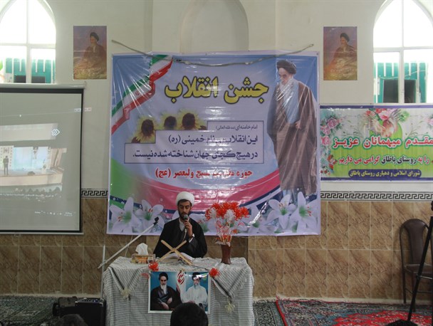 انقلاب اسلامی عصاره قیام و نهضت انبیاء و اولیاء الهی است / زنده نگه داشتن یاد شهداء در تداوم انقلاب مهم و تاثیر گذار است