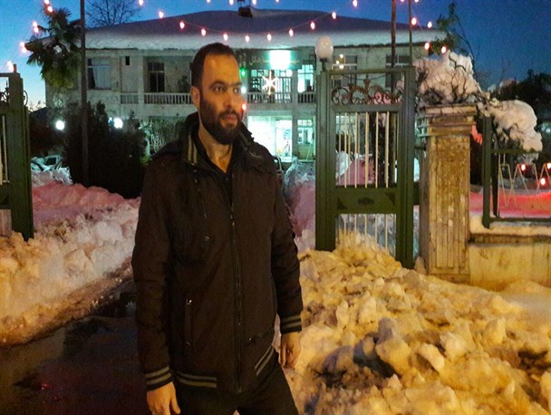 از شهروندان سیاهکلی پوزش می طلبیم/ برخی از مسئولین در ساعات اولیه بحران در سیاهکل نبودند/ لودر شهرداری در حین کار پنچر شد