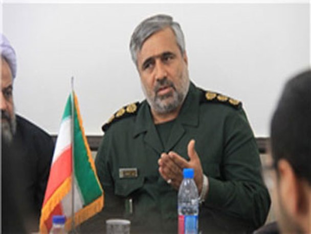 رسیدن به تمدن نوین اسلامی با جهاد کبیر میسر می شود