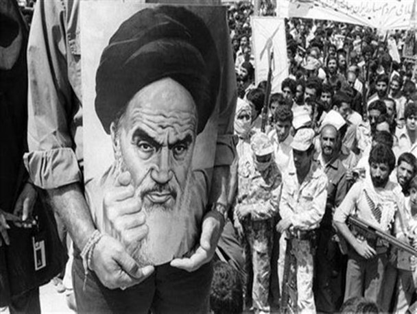 نگاهی به زمینه‌های فرهنگی ایرانیان در آغاز نهضت دینی