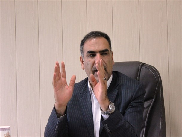 افتتاح و کلنگ زنی 100 طرح شهرداری یاسوج به مناسبت دهه فجر/ نارضایتی شدید شهردار یاسوج از روند اجرای پل سوم بشار