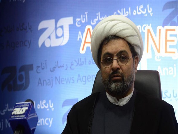شعبانی: دستگاه‌های دولتی مفاهیم انقلاب را با محتوای پوچ تکرار می‌کنند