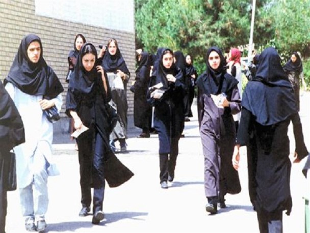 بزرگترین کار فرهنگی تربیت دانشجویانی با امیدواری و بدون افسردگی به جامعه است