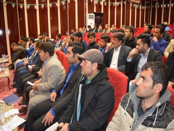 تعریف و تمجید مدیر کل فرهنگ و ارشاد اسلامی کهگیلویه و بویراحمد از ایل بهمئی+تصاویر