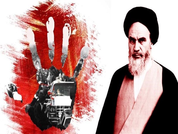 دین؛ مبنای حرکت عظیم انقلاب اسلامی