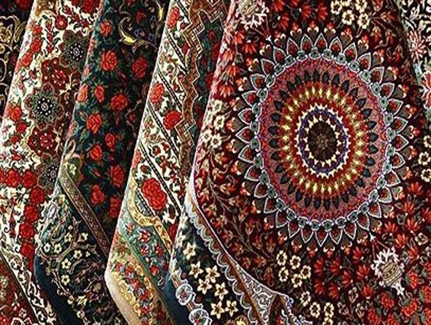 برگزاری المپیاد دانش آموزی فرش دستبافت در گلستان