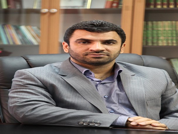 اجرای جنگ شادی جشن دهه فجر در تالش