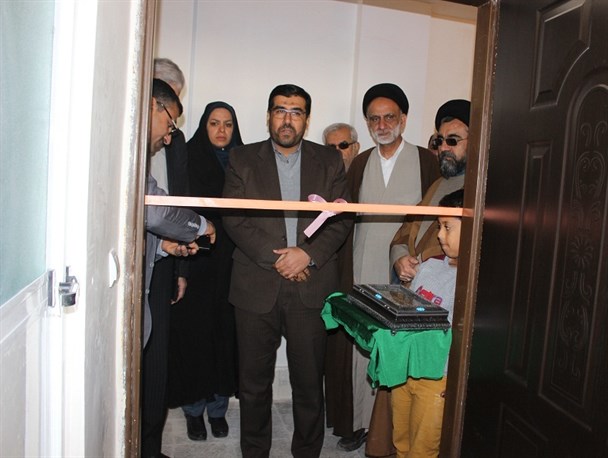 اعطاء مسکن به مددجویان بی سرپناه کمیته امداد در بوشهر/ گزارش تصویری